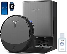 ECOVACS DEEBOT T90 PRO OMNI Robot Vacuum and Mop,